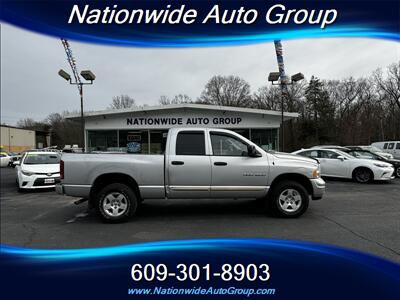 2004 Dodge Ram 1500 SLT   - Photo 11 - East Windsor, NJ 08520