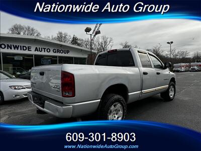 2004 Dodge Ram 1500 SLT   - Photo 10 - East Windsor, NJ 08520