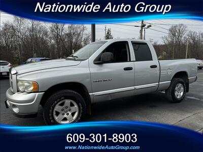 2004 Dodge Ram 1500 SLT   - Photo 6 - East Windsor, NJ 08520