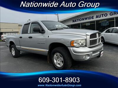 2004 Dodge Ram 1500 SLT   - Photo 2 - East Windsor, NJ 08520