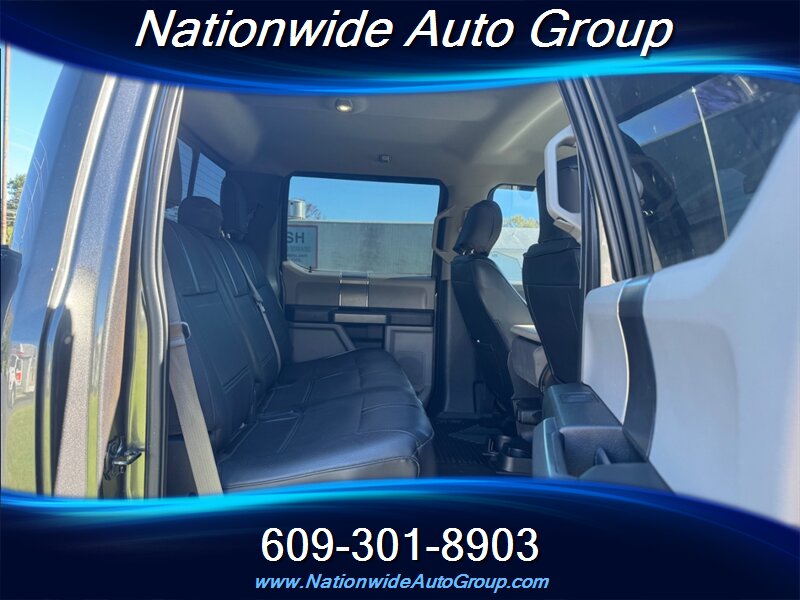 2015 Ford F-150 XLT - Photo 23 - East Windsor, NJ 08520