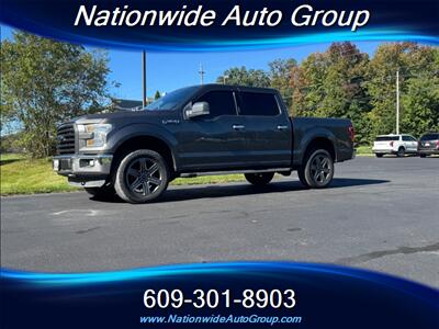 2015 Ford F-150 XLT - Photo 5 - East Windsor, NJ 08520