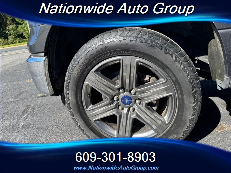 2015 Ford F-150 XLT - Photo 26 - East Windsor, NJ 08520