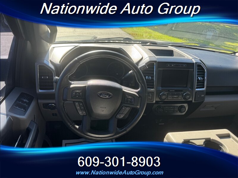 2015 Ford F-150 XLT - Photo 14 - East Windsor, NJ 08520