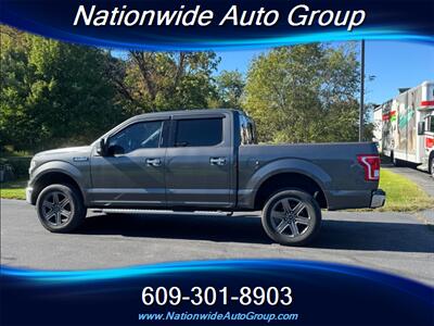 2015 Ford F-150 XLT - Photo 6 - East Windsor, NJ 08520