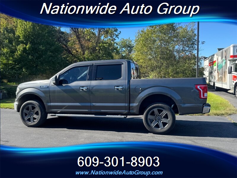 2015 Ford F-150 XLT - Photo 6 - East Windsor, NJ 08520