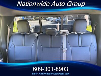 2015 Ford F-150 XLT - Photo 21 - East Windsor, NJ 08520