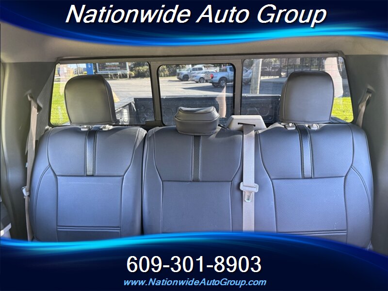2015 Ford F-150 XLT - Photo 21 - East Windsor, NJ 08520