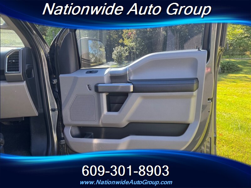 2015 Ford F-150 XLT - Photo 25 - East Windsor, NJ 08520