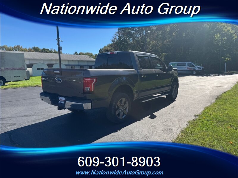 2015 Ford F-150 XLT - Photo 10 - East Windsor, NJ 08520
