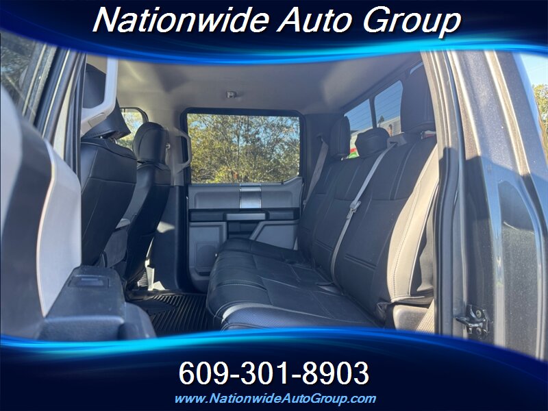 2015 Ford F-150 XLT - Photo 20 - East Windsor, NJ 08520