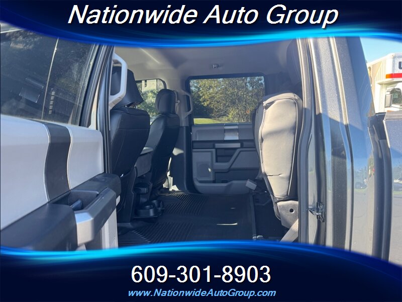 2015 Ford F-150 XLT - Photo 19 - East Windsor, NJ 08520
