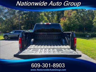 2015 Ford F-150 XLT - Photo 22 - East Windsor, NJ 08520