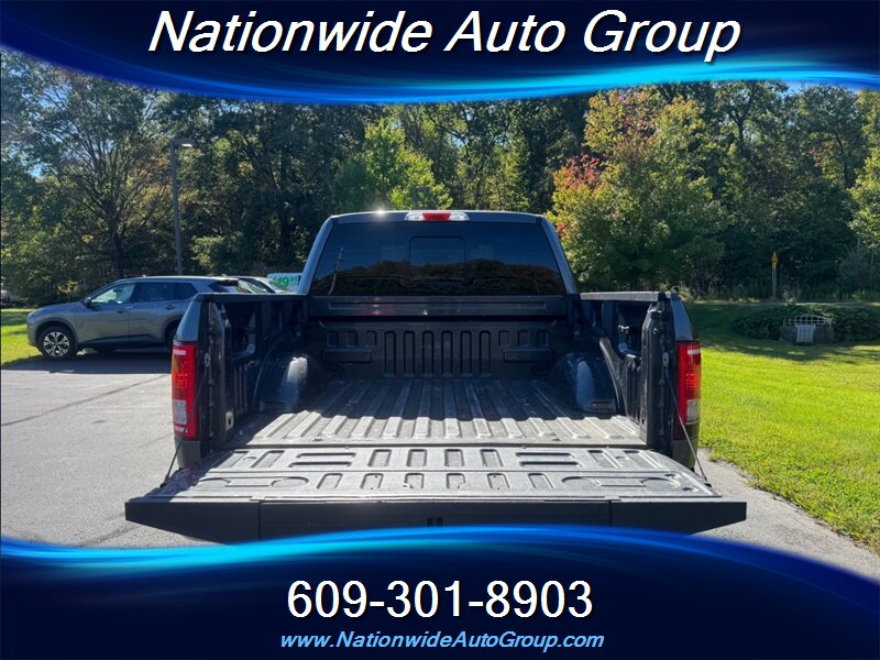 2015 Ford F-150 XLT - Photo 22 - East Windsor, NJ 08520