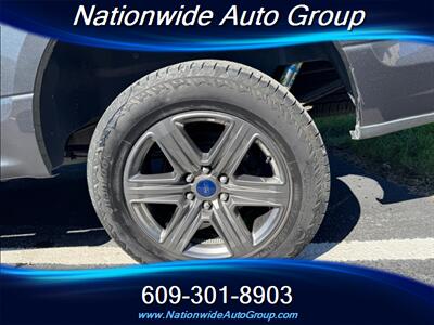 2015 Ford F-150 XLT - Photo 27 - East Windsor, NJ 08520