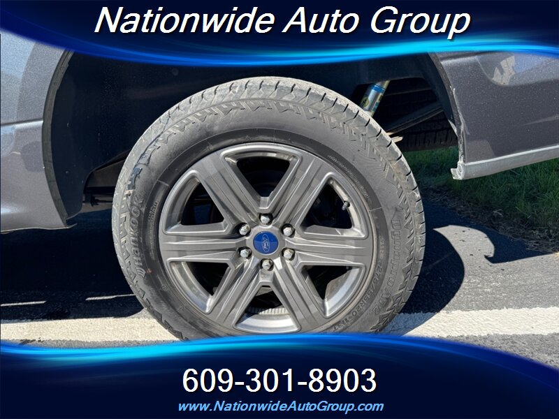 2015 Ford F-150 XLT - Photo 27 - East Windsor, NJ 08520