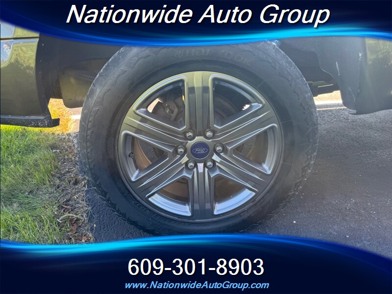 2015 Ford F-150 XLT - Photo 29 - East Windsor, NJ 08520
