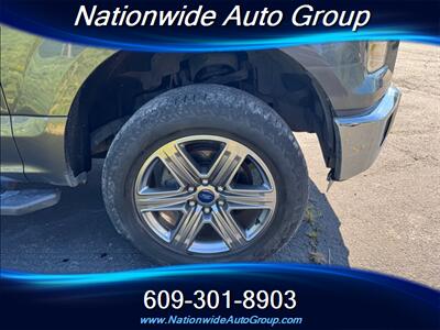 2015 Ford F-150 XLT - Photo 28 - East Windsor, NJ 08520