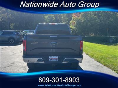 2015 Ford F-150 XLT - Photo 9 - East Windsor, NJ 08520