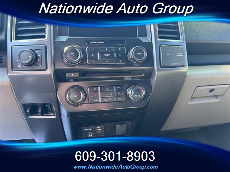 2015 Ford F-150 XLT - Photo 17 - East Windsor, NJ 08520
