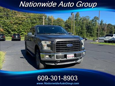 2015 Ford F-150 XLT - Photo 2 - East Windsor, NJ 08520