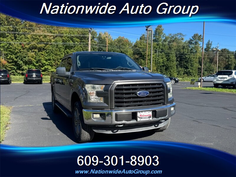 2015 Ford F-150 XLT - Photo 2 - East Windsor, NJ 08520