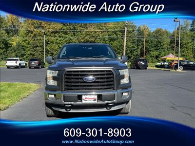 2015 Ford F-150 XLT - Photo 3 - East Windsor, NJ 08520