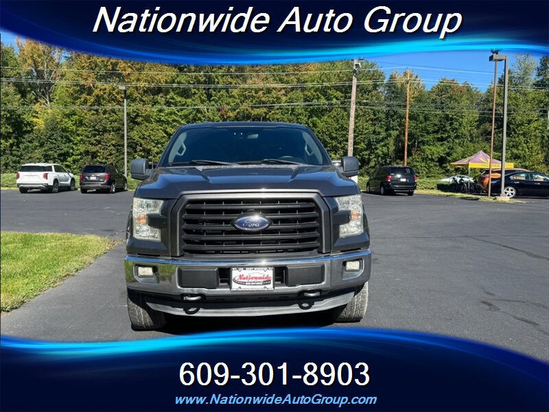2015 Ford F-150 XLT - Photo 3 - East Windsor, NJ 08520