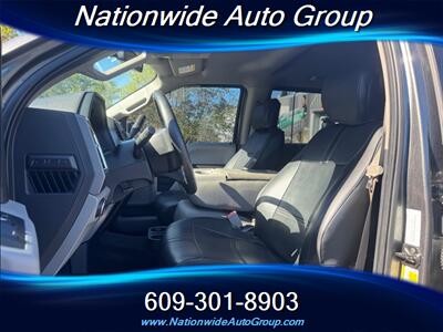 2015 Ford F-150 XLT - Photo 18 - East Windsor, NJ 08520