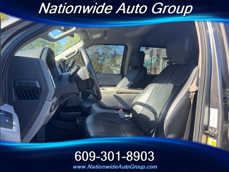 2015 Ford F-150 XLT - Photo 18 - East Windsor, NJ 08520