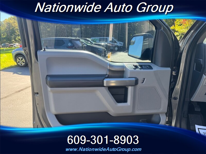 2015 Ford F-150 XLT - Photo 13 - East Windsor, NJ 08520