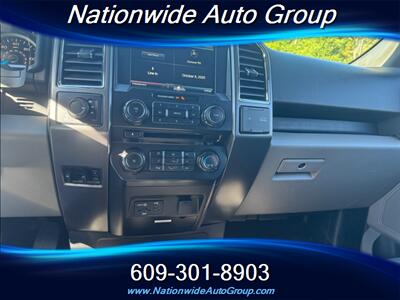 2015 Ford F-150 XLT - Photo 16 - East Windsor, NJ 08520