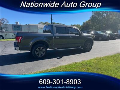 2015 Ford F-150 XLT - Photo 11 - East Windsor, NJ 08520