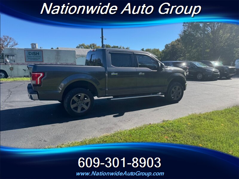 2015 Ford F-150 XLT - Photo 11 - East Windsor, NJ 08520
