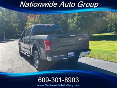 2015 Ford F-150 XLT - Photo 7 - East Windsor, NJ 08520