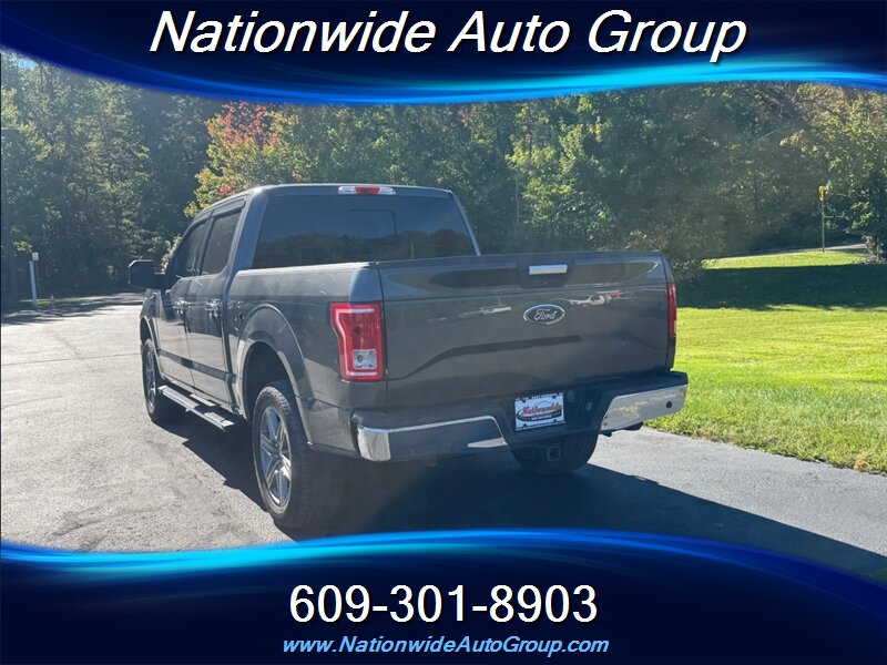 2015 Ford F-150 XLT - Photo 7 - East Windsor, NJ 08520