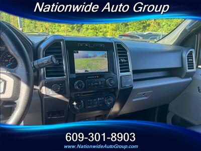 2015 Ford F-150 XLT - Photo 15 - East Windsor, NJ 08520