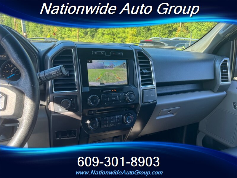 2015 Ford F-150 XLT - Photo 15 - East Windsor, NJ 08520