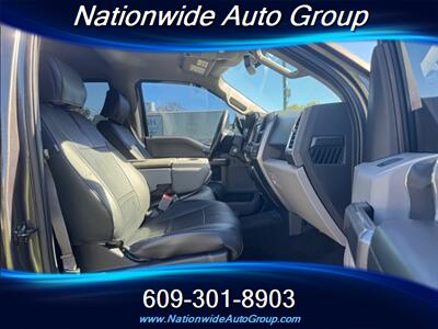 2015 Ford F-150 XLT - Photo 24 - East Windsor, NJ 08520