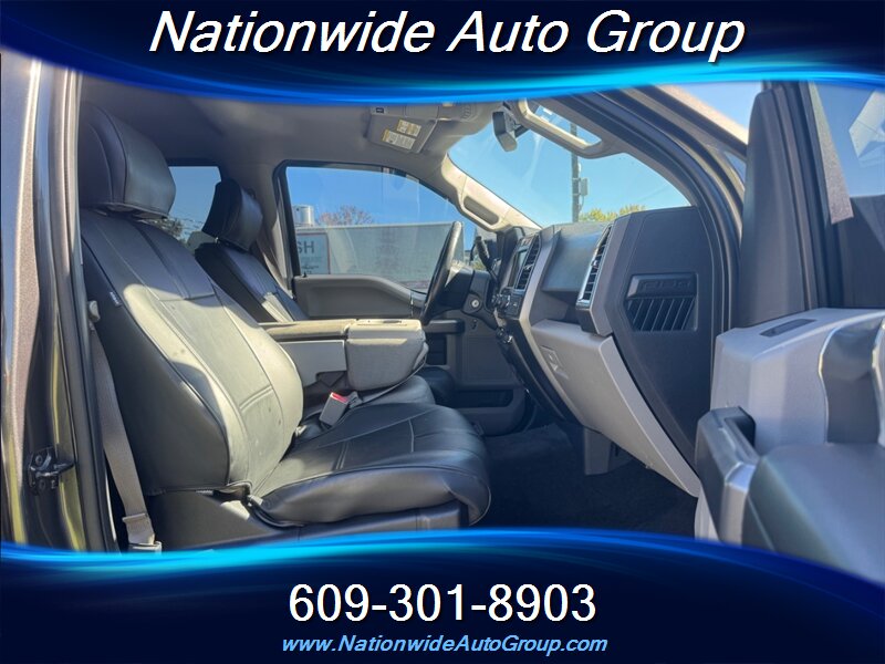 2015 Ford F-150 XLT - Photo 24 - East Windsor, NJ 08520