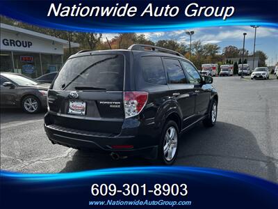 2010 Subaru Forester 2.5X Limited   - Photo 11 - East Windsor, NJ 08520