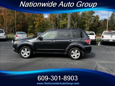 2010 Subaru Forester 2.5X Limited   - Photo 7 - East Windsor, NJ 08520