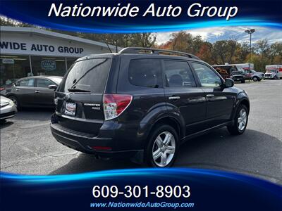 2010 Subaru Forester 2.5X Limited   - Photo 12 - East Windsor, NJ 08520