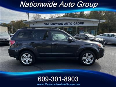 2010 Subaru Forester 2.5X Limited   - Photo 13 - East Windsor, NJ 08520