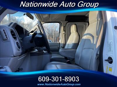 2013 Ford E-Series Van E-150   - Photo 12 - East Windsor, NJ 08520