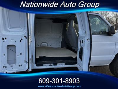 2013 Ford E-Series Van E-150   - Photo 10 - East Windsor, NJ 08520