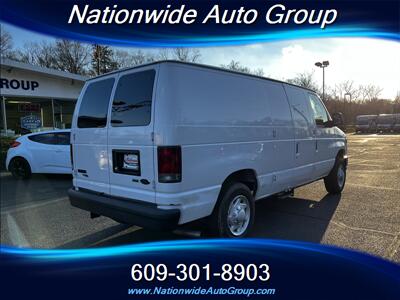 2013 Ford E-Series Van E-150   - Photo 8 - East Windsor, NJ 08520