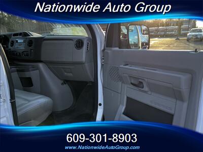 2013 Ford E-Series Van E-150   - Photo 16 - East Windsor, NJ 08520