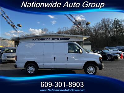 2013 Ford E-Series Van E-150   - Photo 9 - East Windsor, NJ 08520