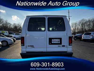 2013 Ford E-Series Van E-150   - Photo 7 - East Windsor, NJ 08520